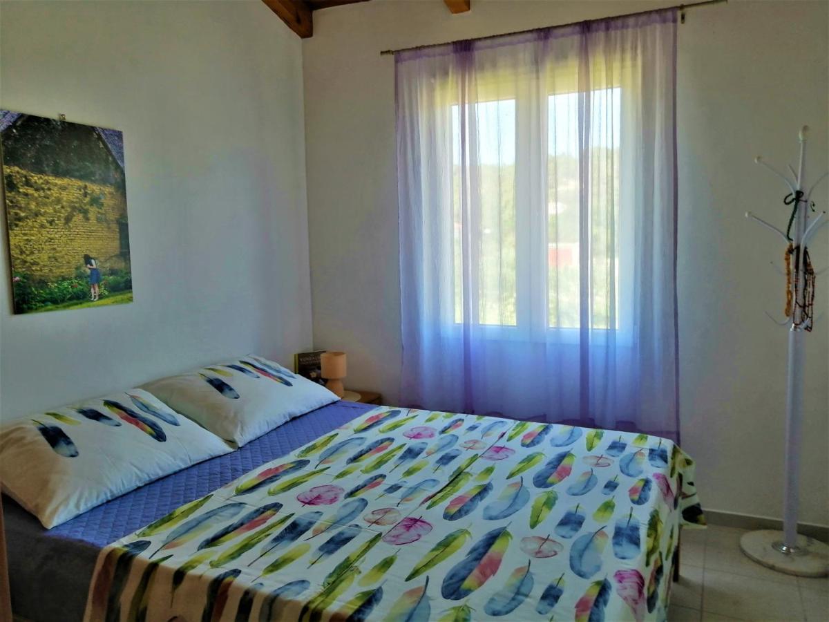 דירות רוקבאץ House Jana מראה חיצוני תמונה