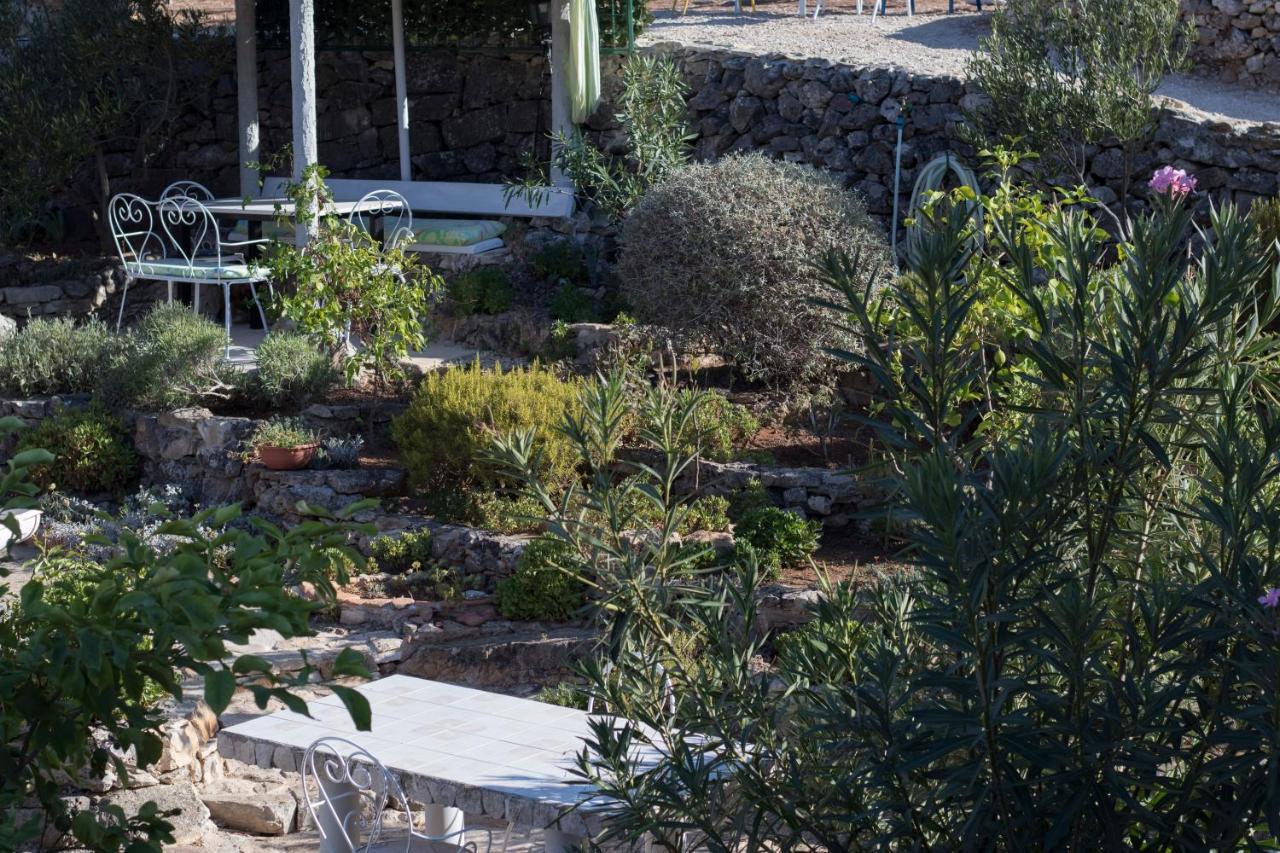 דירות רוקבאץ House Jana מראה חיצוני תמונה