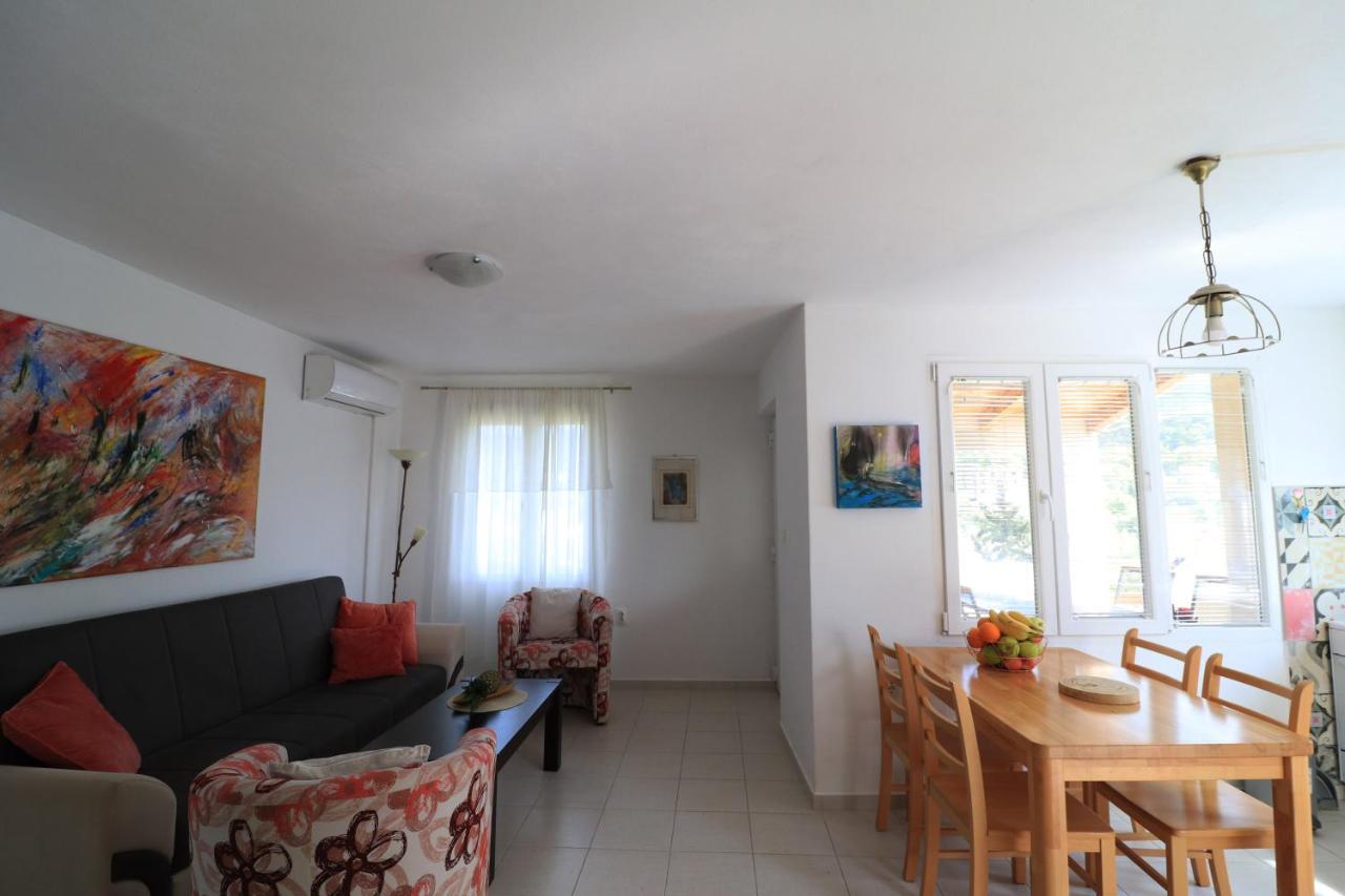 דירות רוקבאץ House Jana חדר תמונה