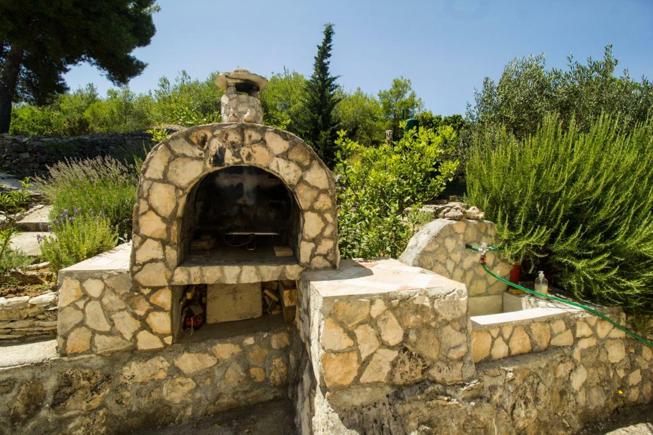 דירות רוקבאץ House Jana מראה חיצוני תמונה